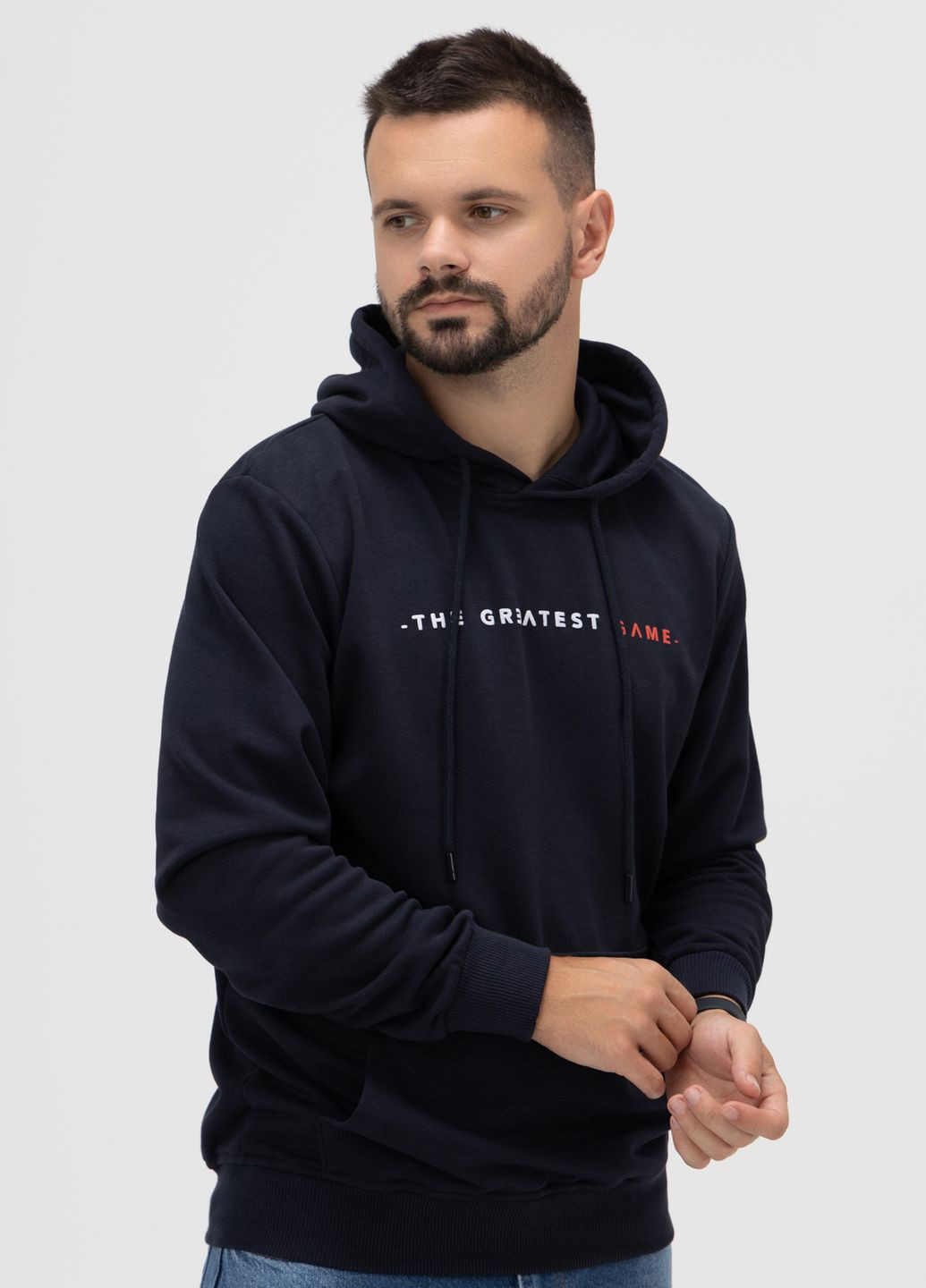 Худі Hope (262006363)