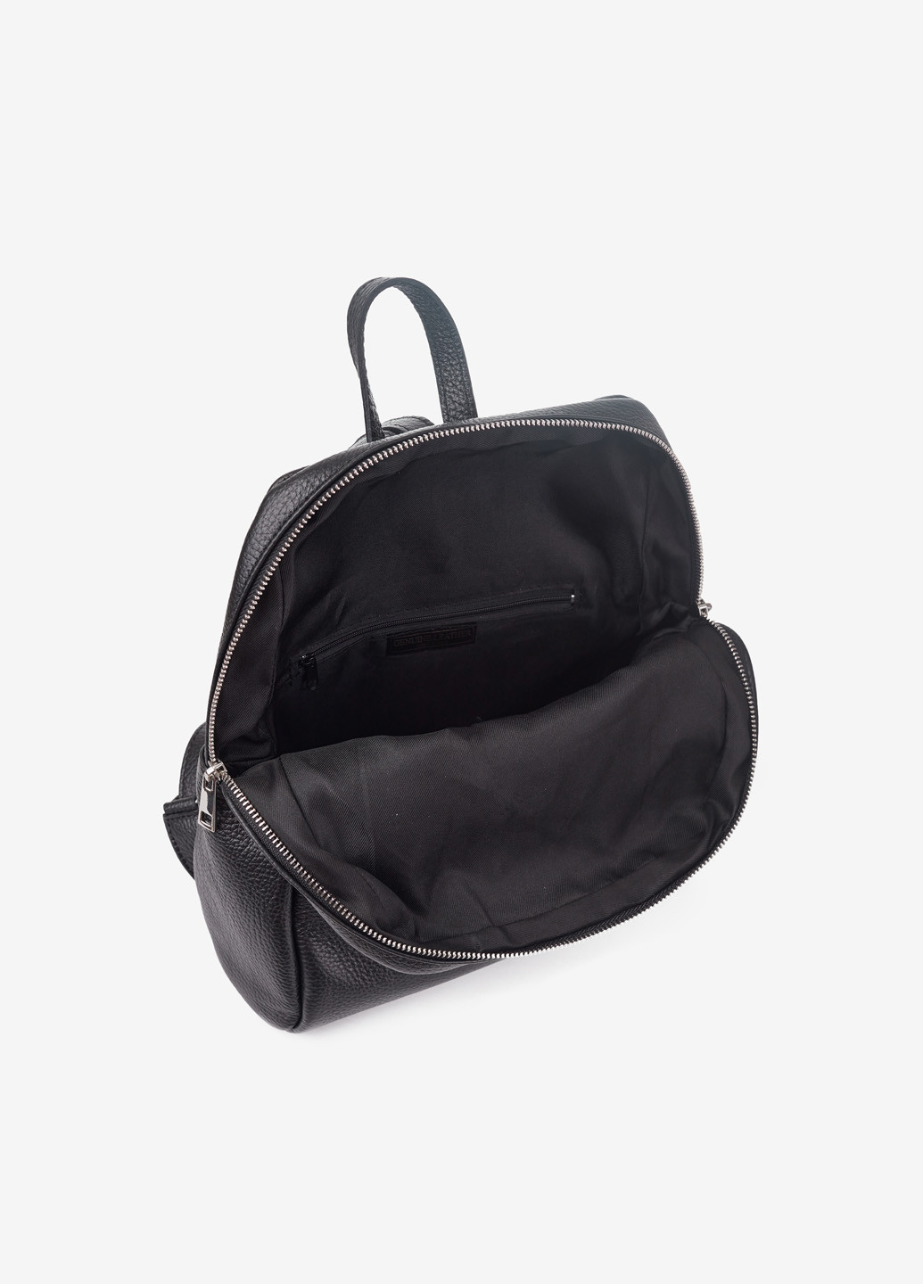 Рюкзак женский кожаный Backpack Regina Notte (262090332)