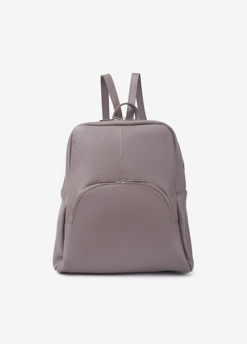 Рюкзак женский кожаный Backpack Regina Notte (262090338)