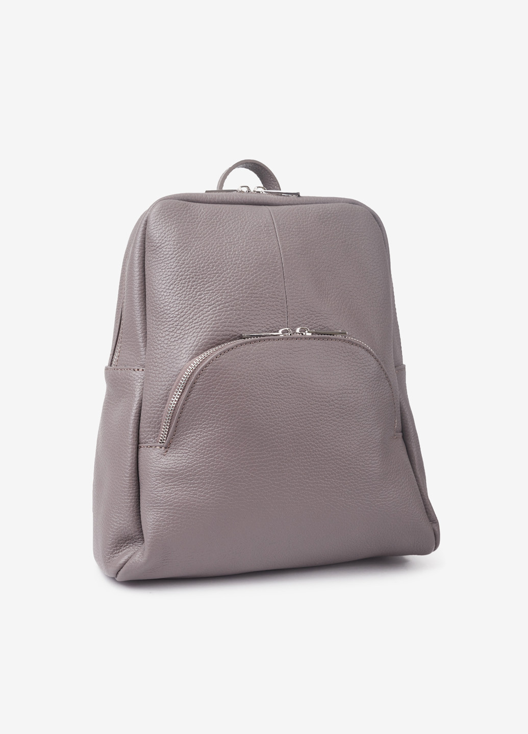 Рюкзак женский кожаный Backpack Regina Notte (262090338)