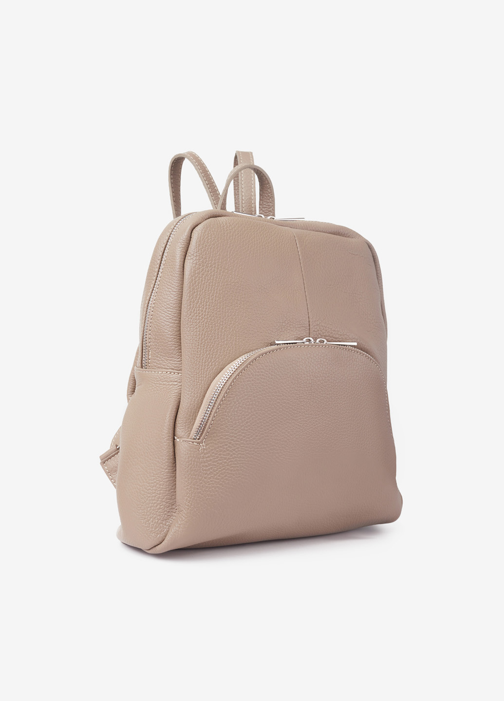 Рюкзак женский кожаный Backpack Regina Notte (262090337)