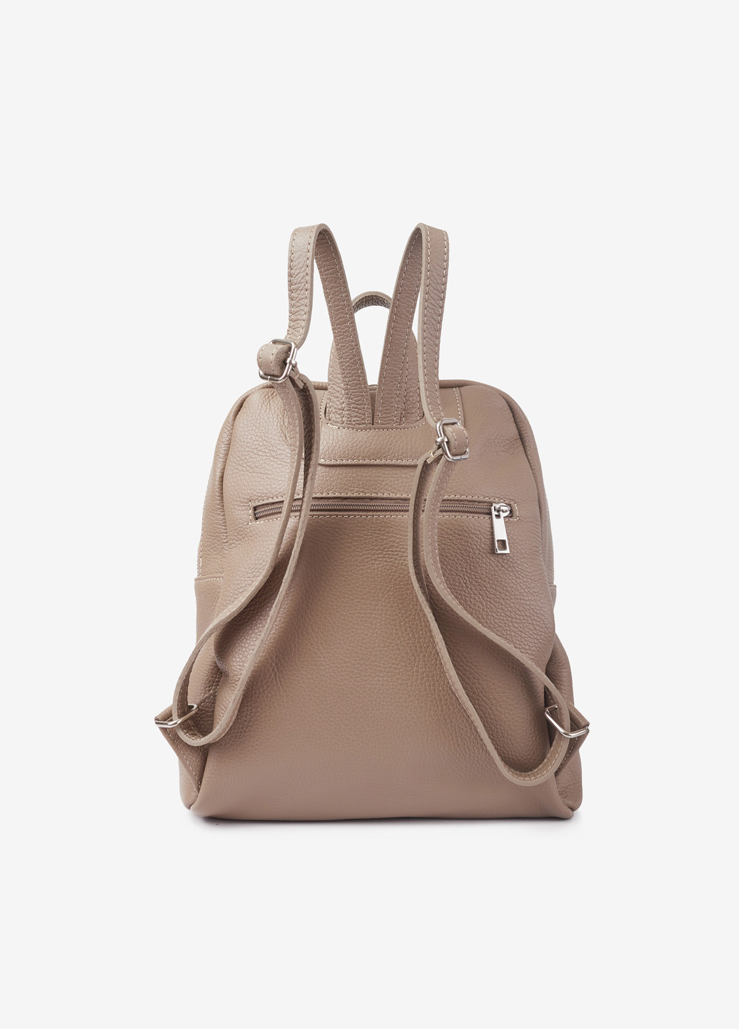 Рюкзак женский кожаный Backpack Regina Notte (262090337)
