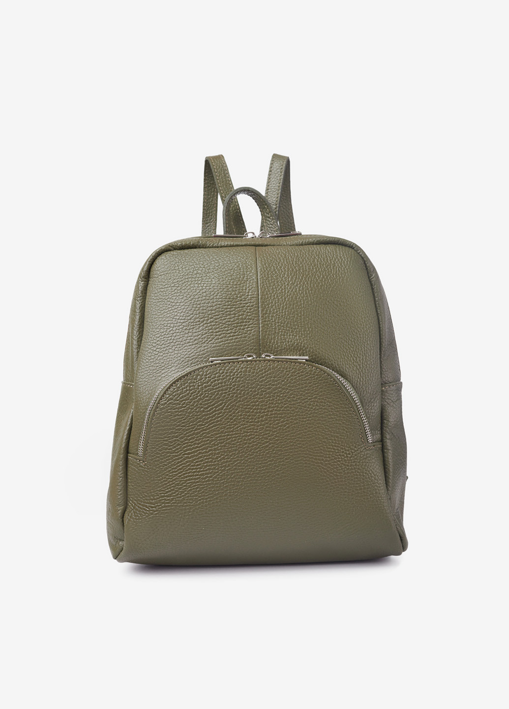 Рюкзак женский кожаный Backpack Regina Notte (262090333)