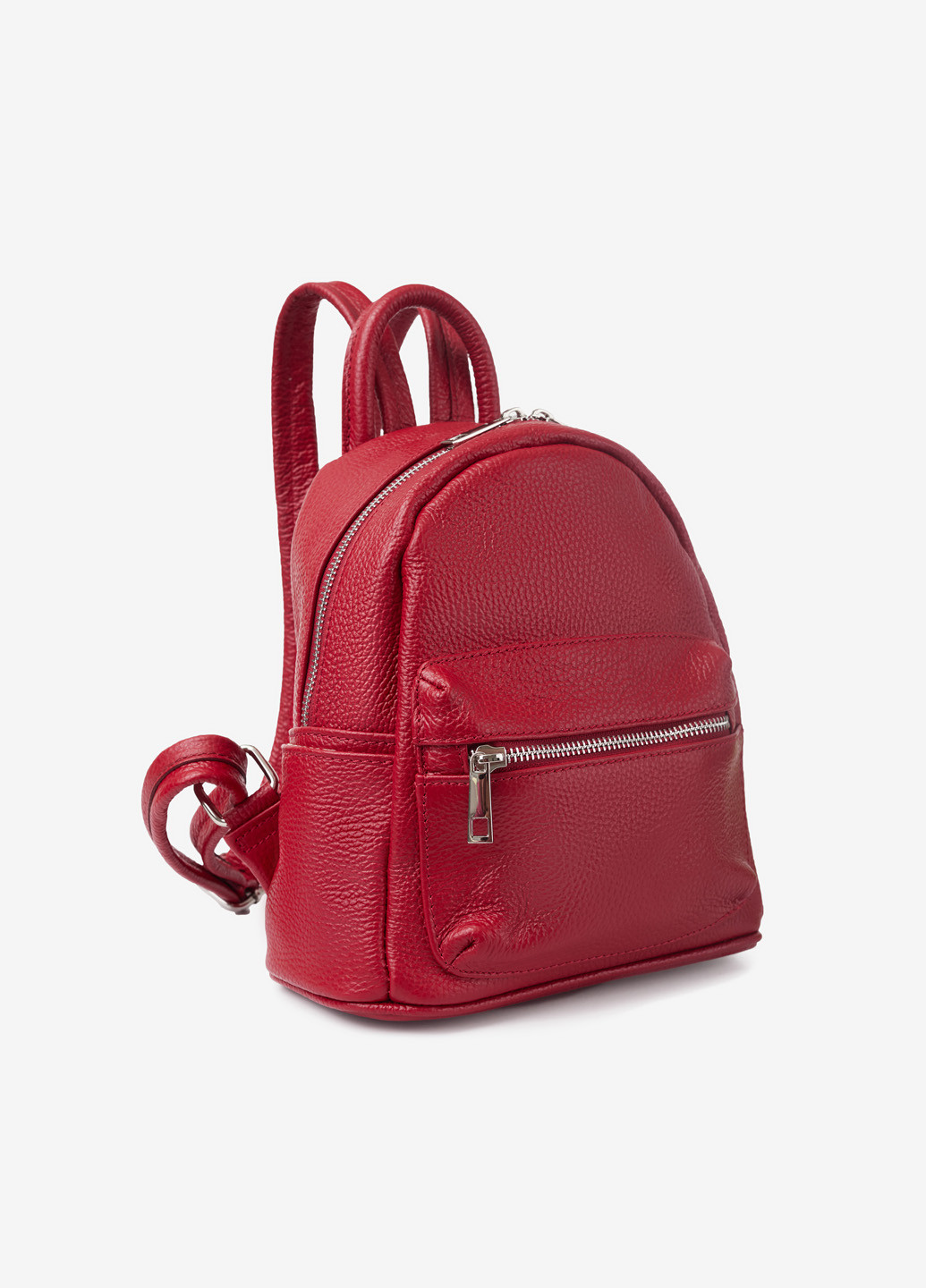 Рюкзак жіночий шкіряний Backpack Regina Notte (262090494)
