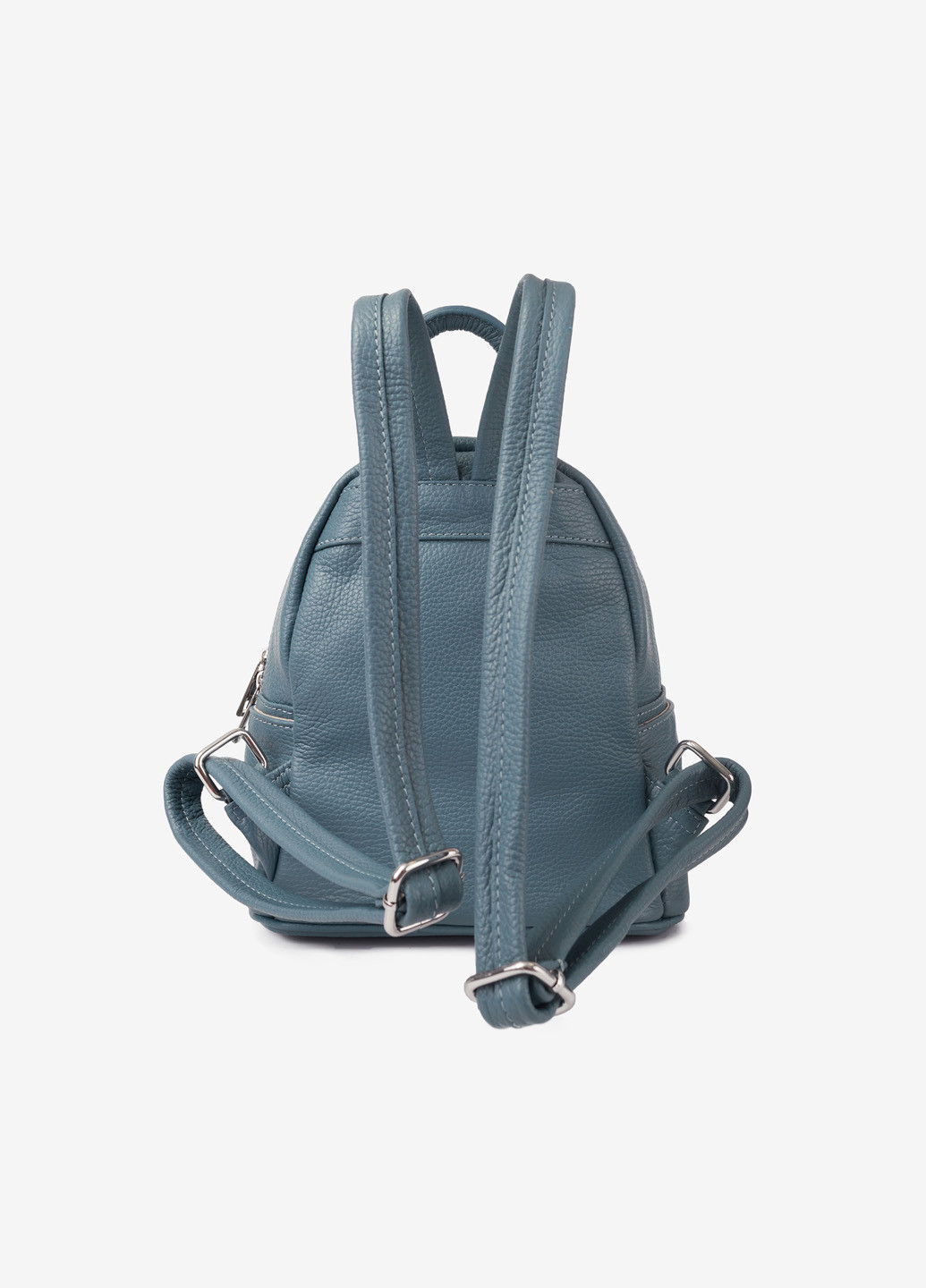 Рюкзак женский кожаный Backpack Regina Notte (262090493)