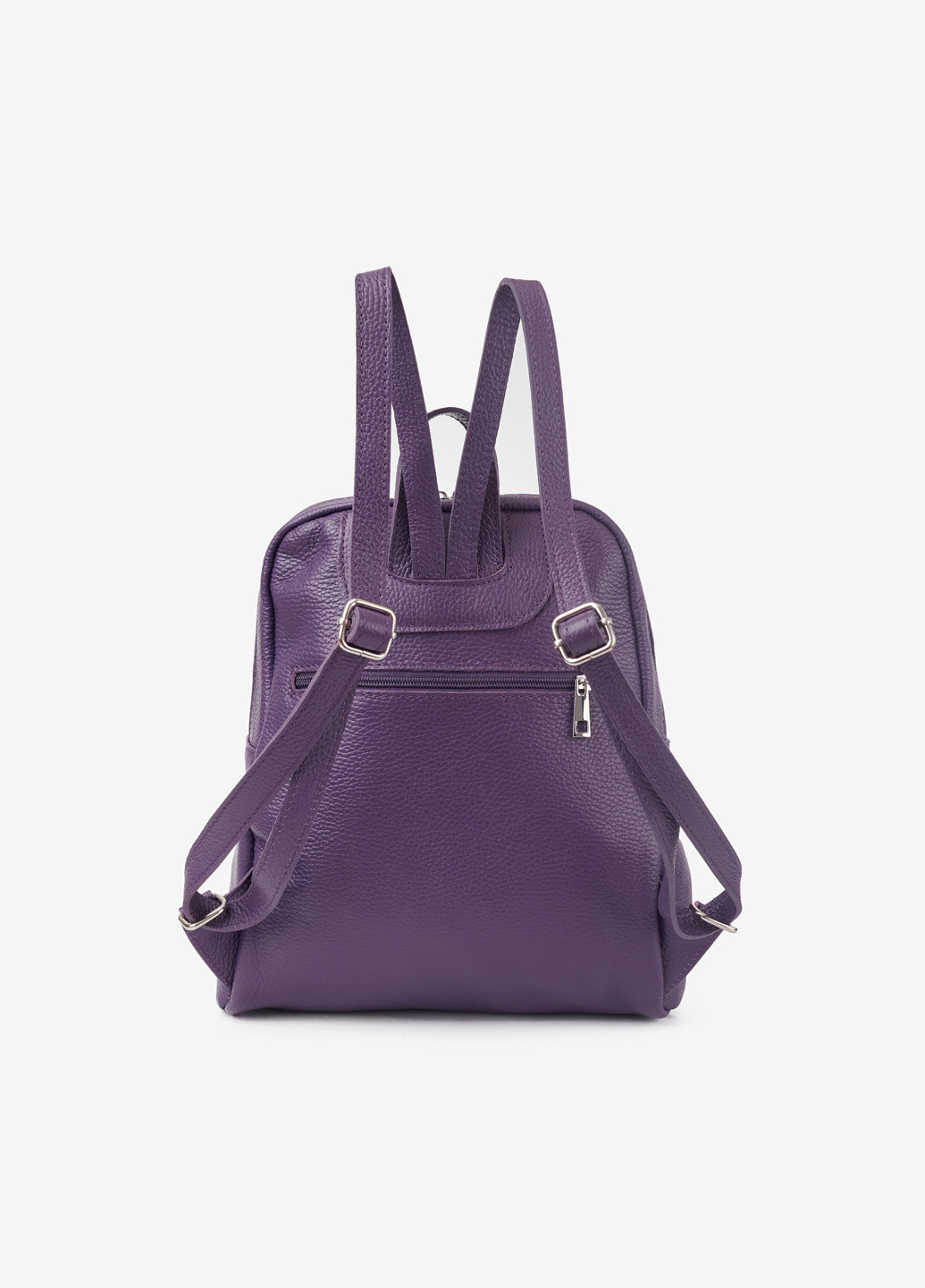 Рюкзак женский кожаный Backpack Regina Notte (262090334)