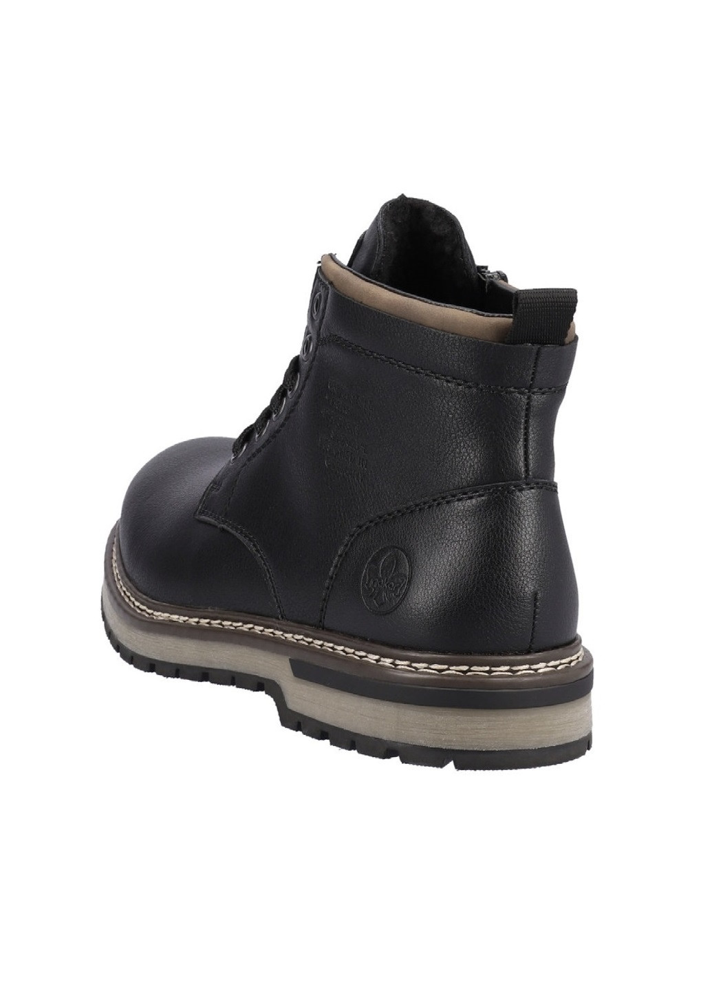 Черевики Rieker (262085786)