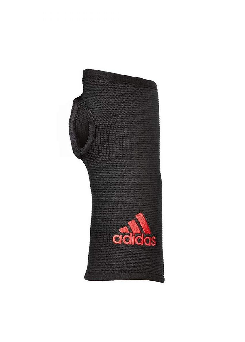 Фіксатор зап'ястя Wrist Support чорний Unisex XL adidas (262297540)