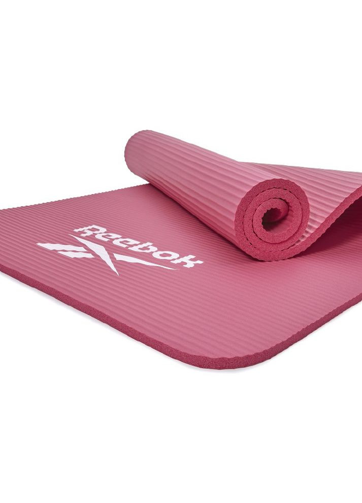Коврик для тренировок Training Mat розовый unisex 183 х 80 х 1,5 см Reebok (262297471)