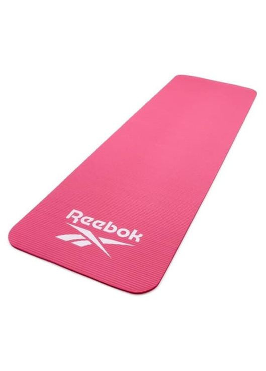 Килимок для тренувань Training Mat рожевий unisex 183 х 61 х 1 см Reebok (262297479)