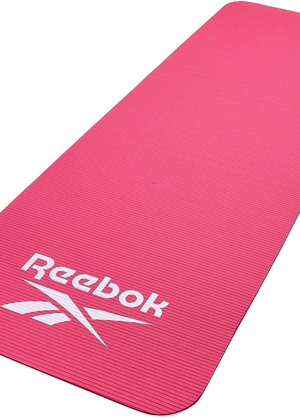 Килимок для тренувань Training Mat рожевий unisex 173 x 61 x 0.7 см Reebok (262297435)