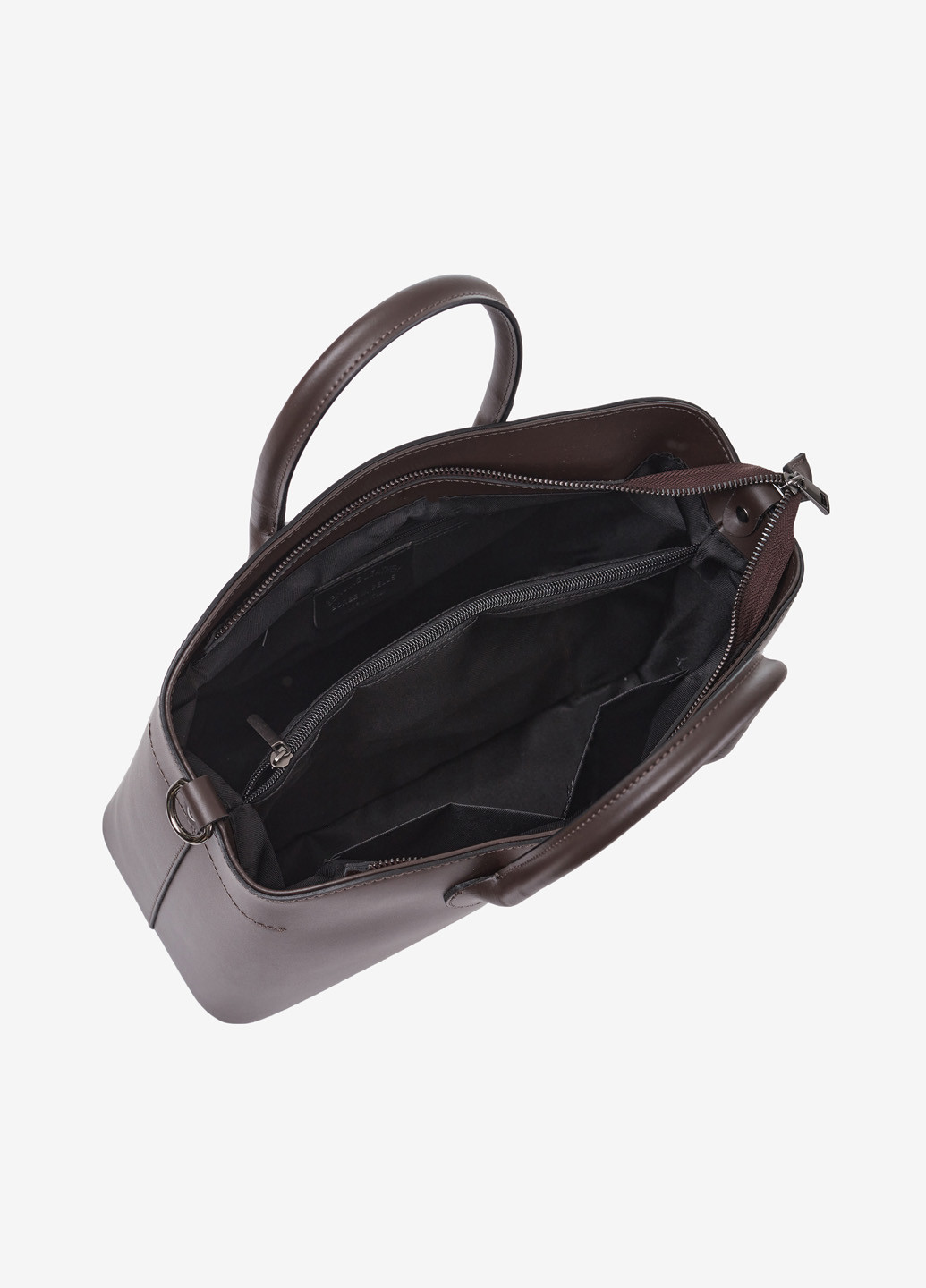 Сумка жіноча шкіряна тоут середня Tote Regina Notte (262090355)