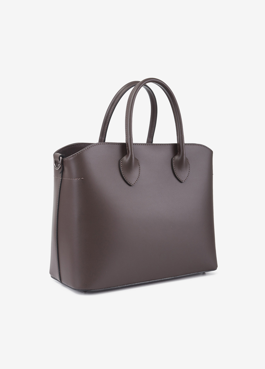 Сумка жіноча шкіряна тоут середня Tote Regina Notte (262090355)