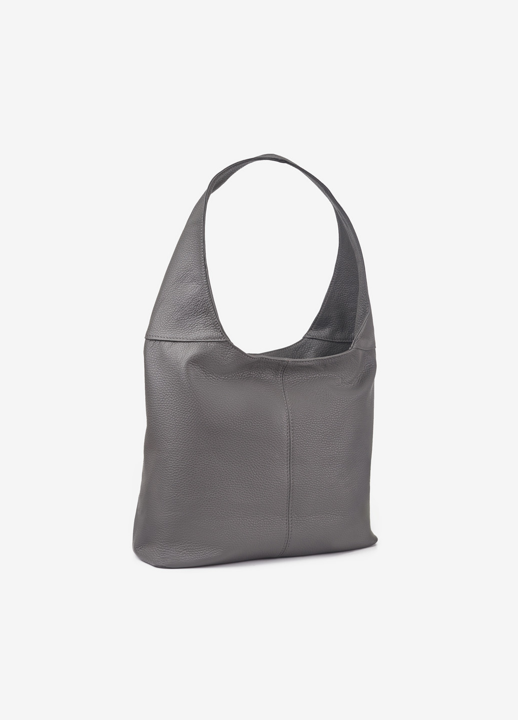 Сумка жіноча шкіряна шоппер середня Shopper Regina Notte (262090364)