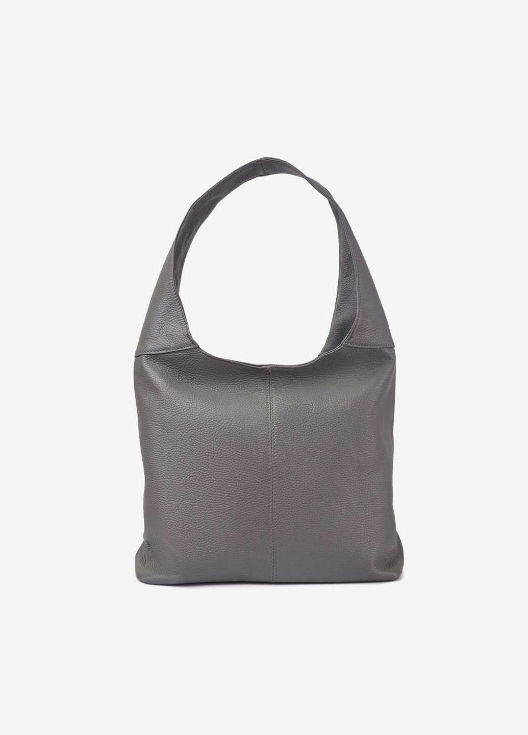 Сумка жіноча шкіряна шоппер середня Shopper Regina Notte (262090364)