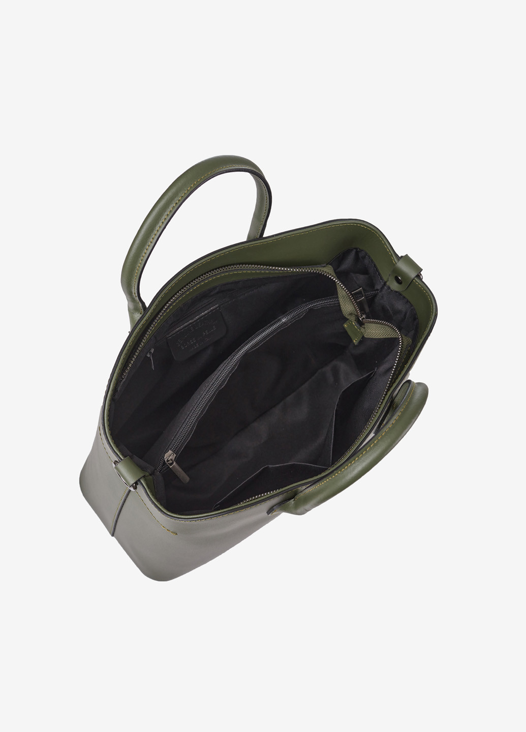 Сумка жіноча шкіряна тоут середня Tote Regina Notte (262090356)