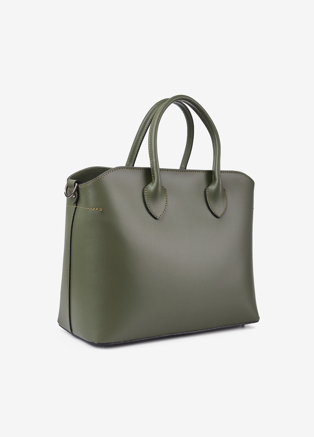 Сумка жіноча шкіряна тоут середня Tote Regina Notte (262090356)