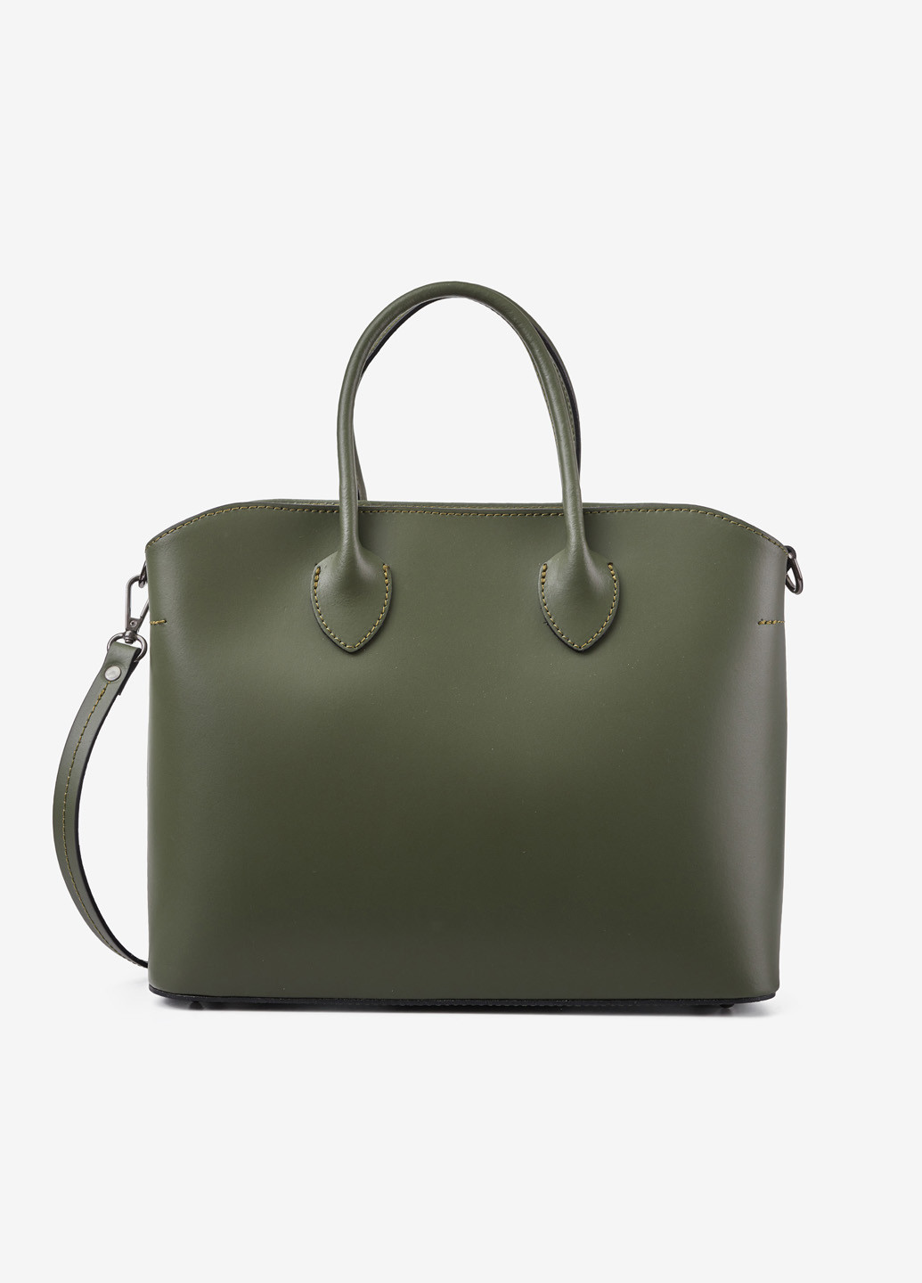 Сумка жіноча шкіряна тоут середня Tote Regina Notte (262090356)