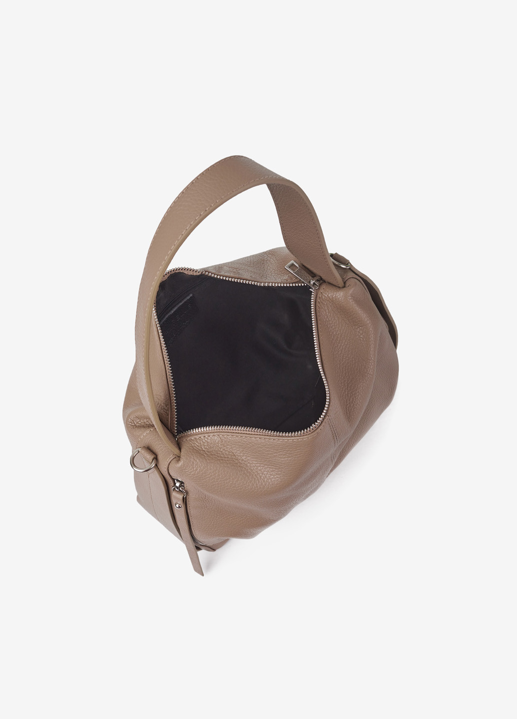 Сумка женская кожаная тоут средняя Tote Regina Notte (262090441)