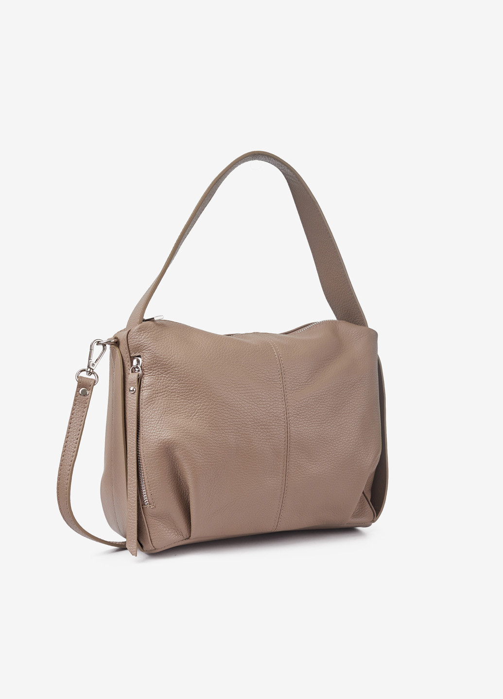 Сумка женская кожаная тоут средняя Tote Regina Notte (262090441)