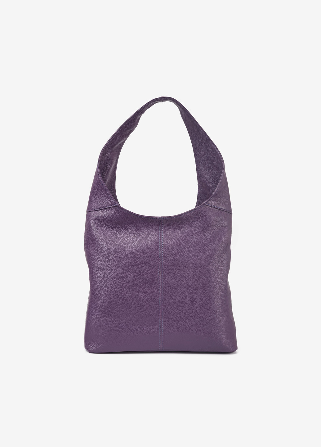 Сумка жіноча шкіряна шоппер середня Shopper Regina Notte (262090361)