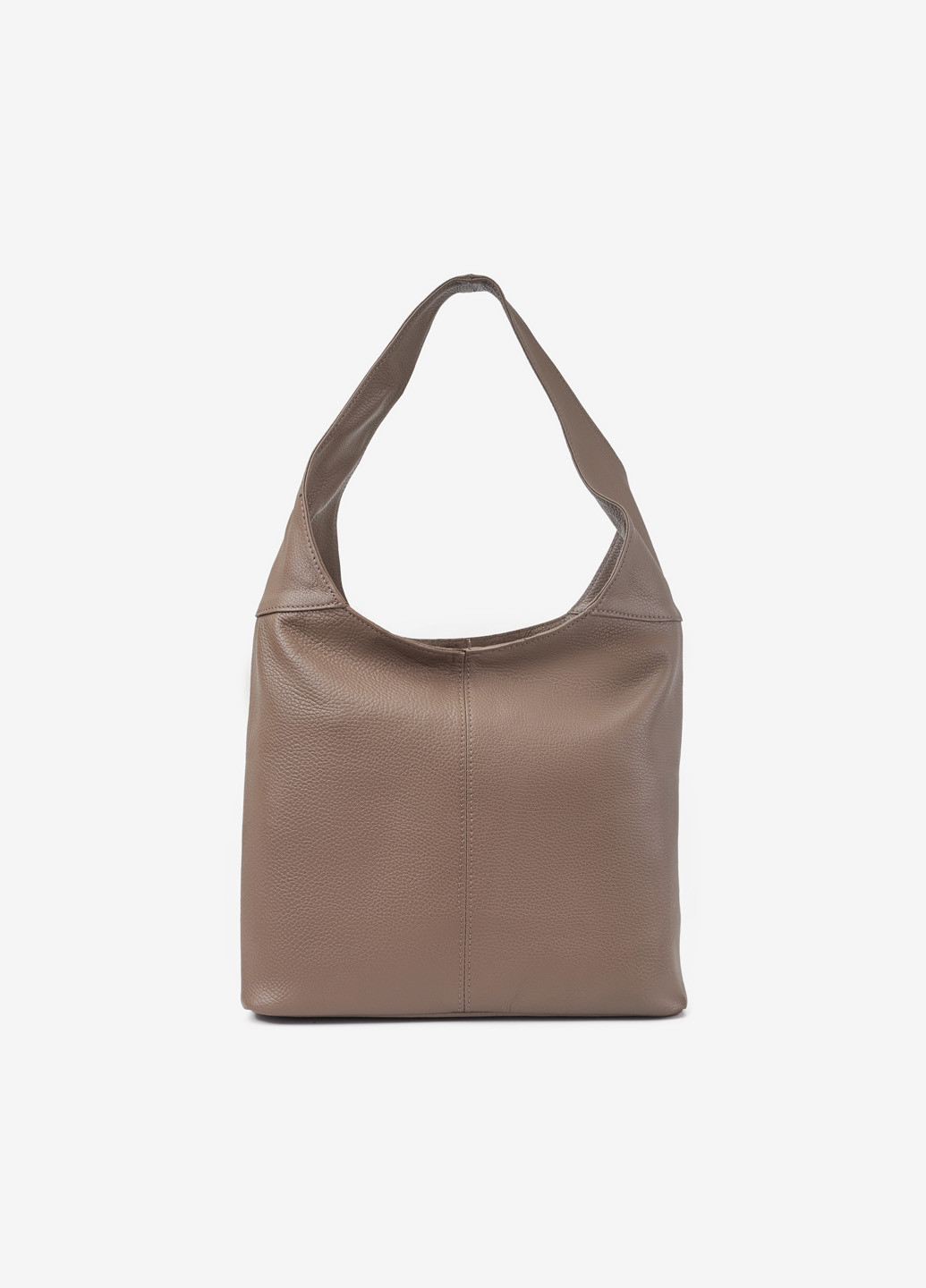 Сумка женская кожаная шоппер средняя Shopper Regina Notte (262090363)