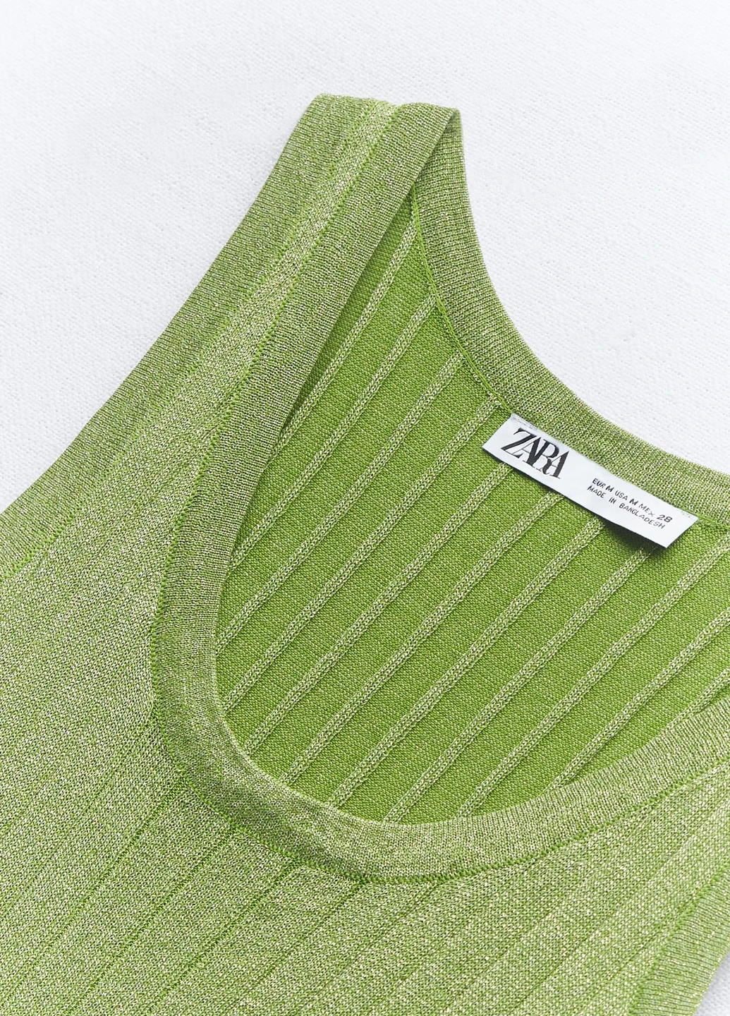 Майка Zara — 262290274