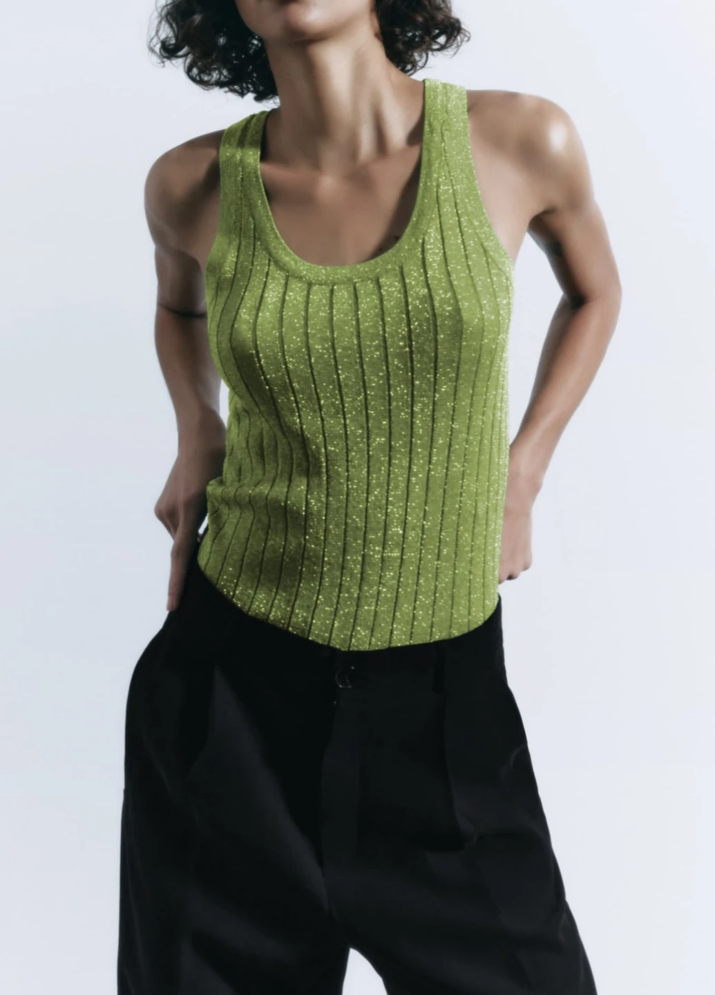 Майка Zara — 262290274