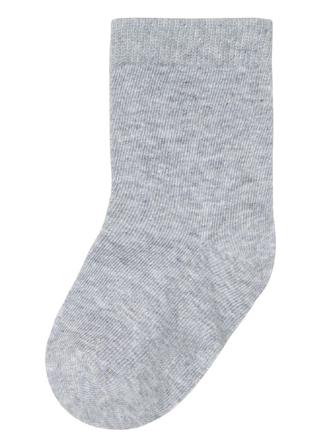 Комбіновані шкарпетки (7 пар) Lupilu всесезон (262290210)