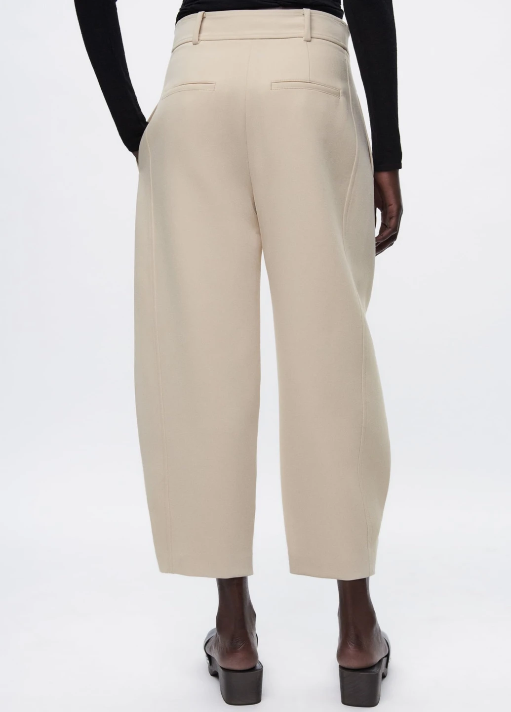 Брюки Zara (262290321)
