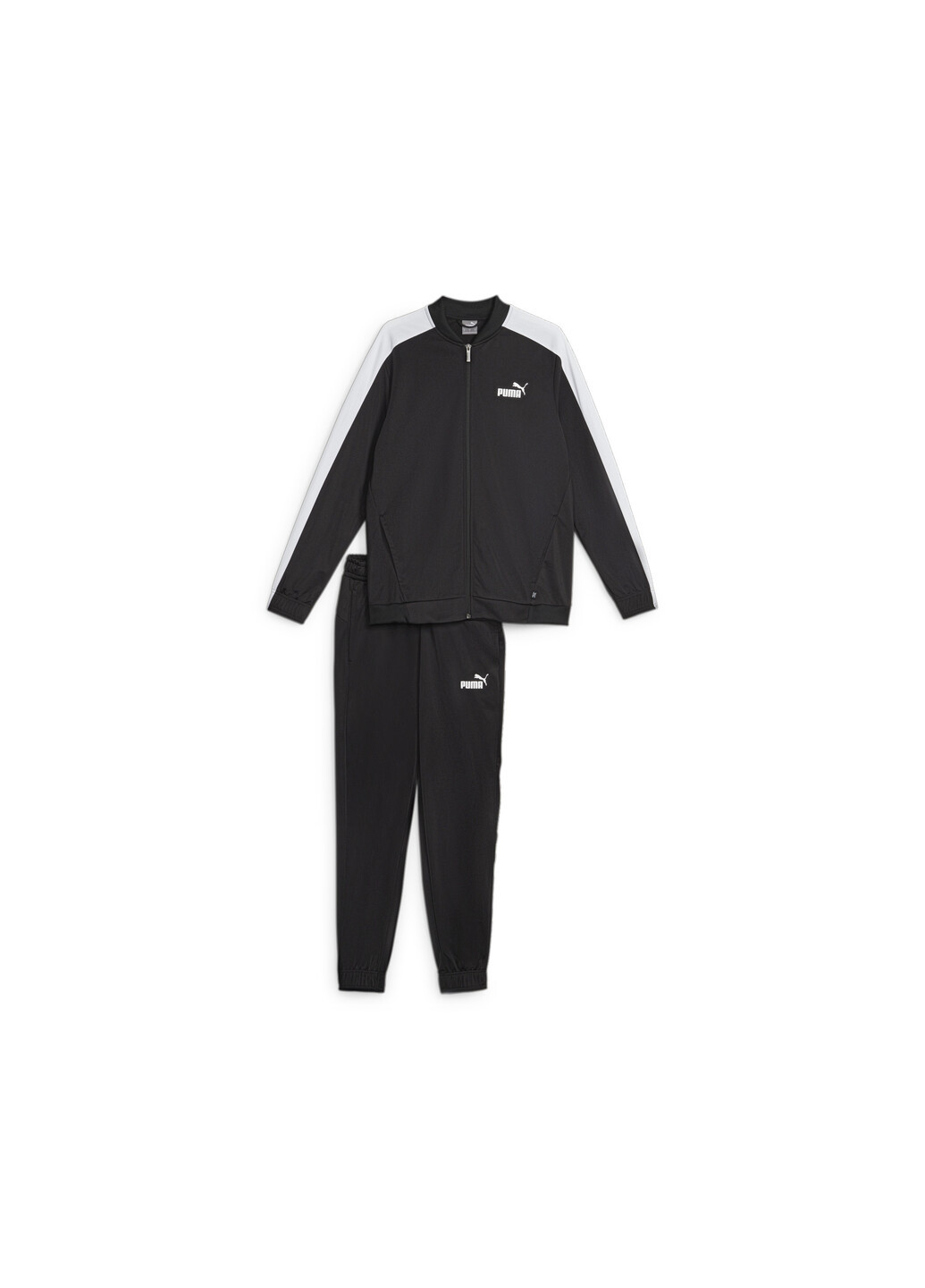 Спортивный костюм Men’s Baseball Tricot Suit Puma (262290757)