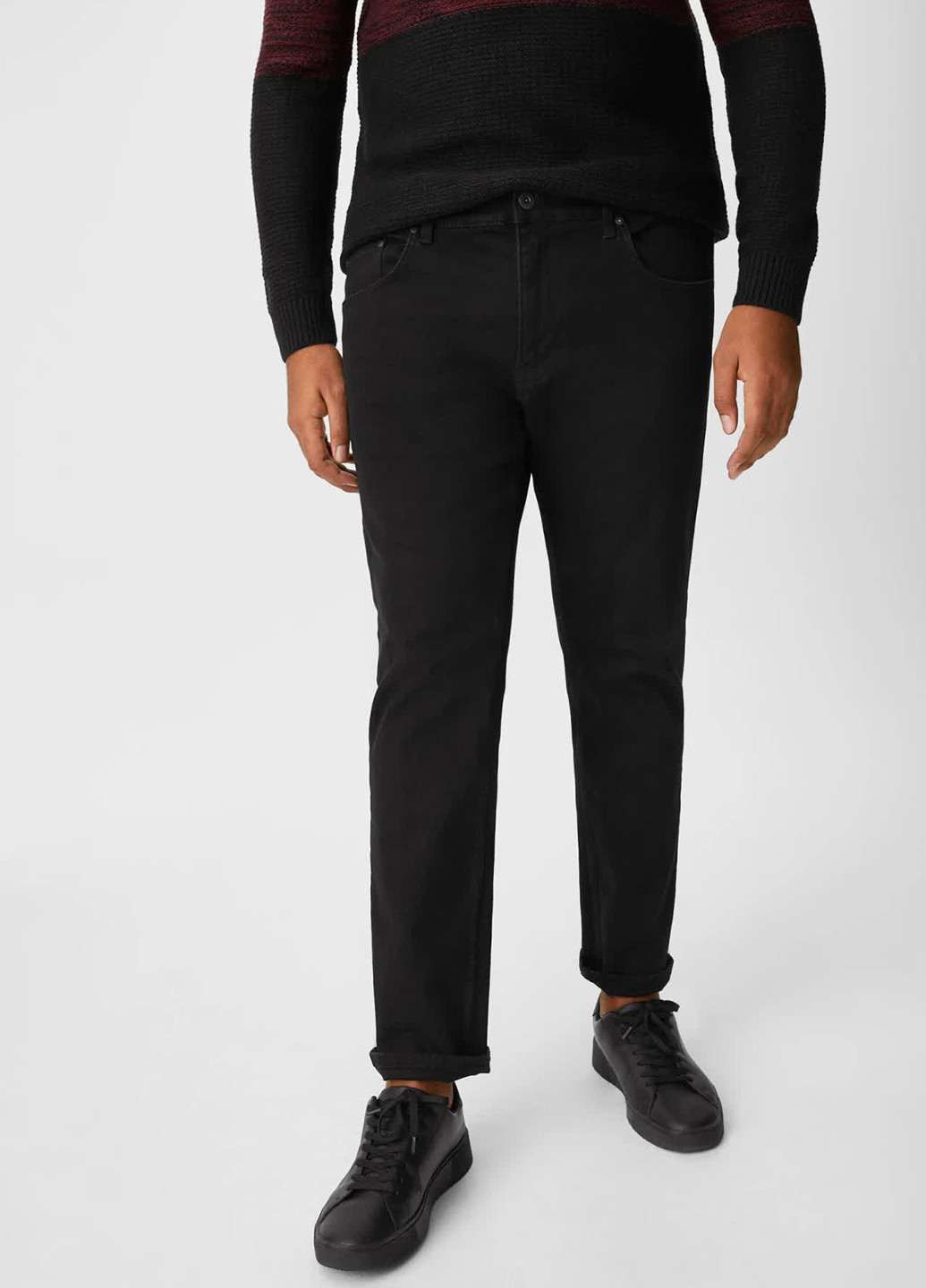 Джинси regular C&A (262298767)