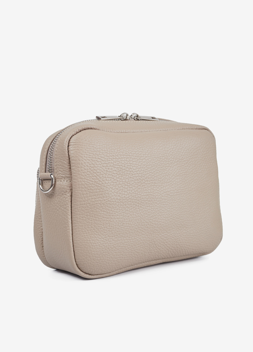 Сумка женская кожаная кросс-боди маленькая Сrossbody Regina Notte (253779296)