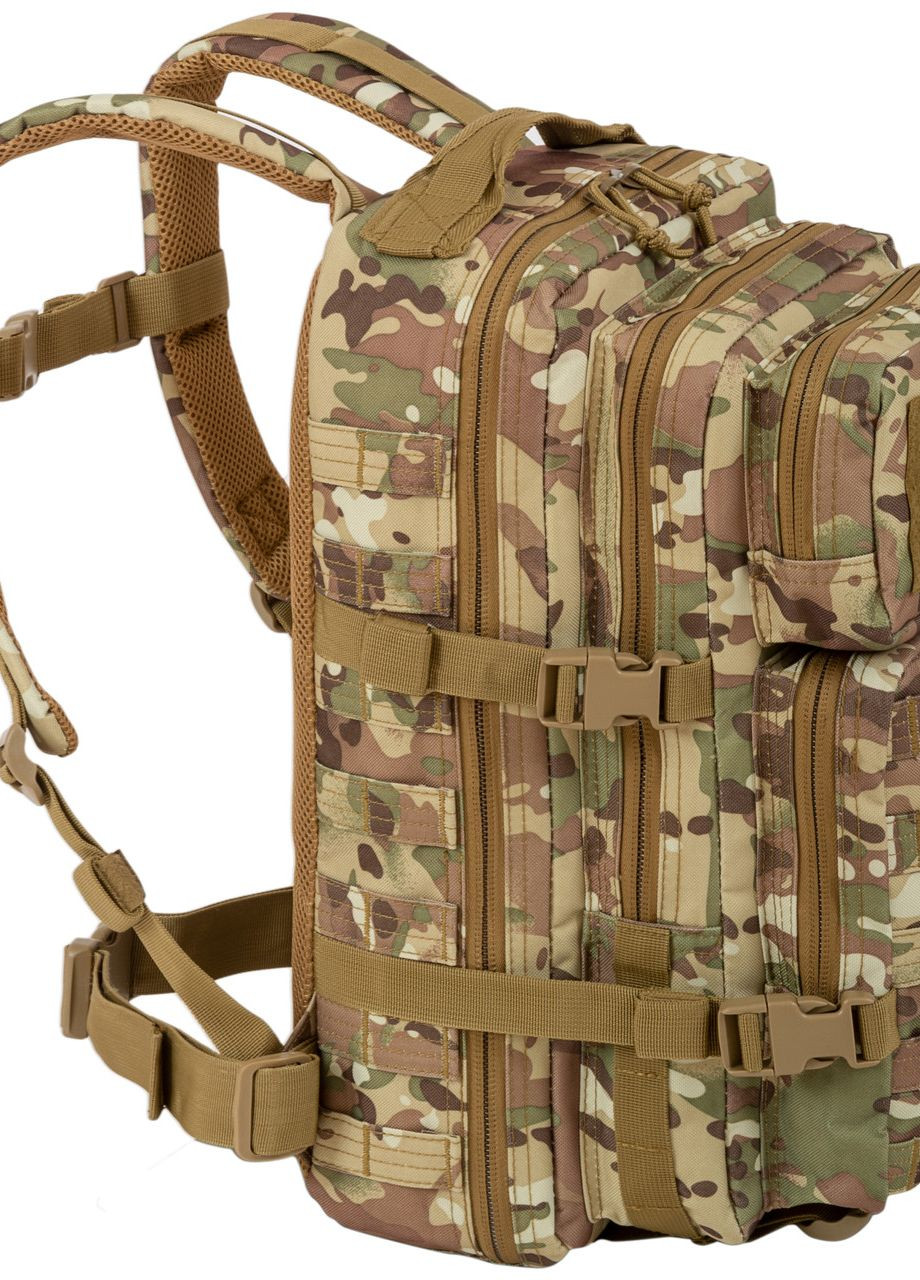 Рюкзак тактичний Recon Backpack 28L HMTC Highlander (262808046)