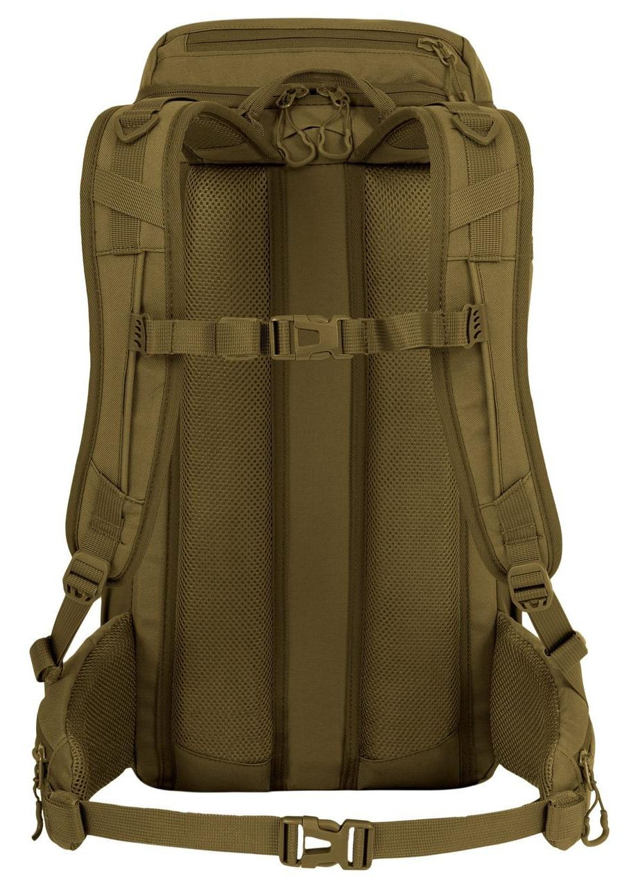 Рюкзак тактичний Eagle 2 Backpack 30L Coyote Tan Highlander (262808027)
