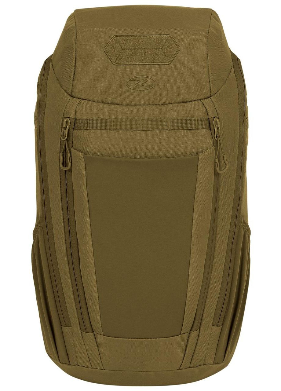Рюкзак тактический Eagle 2 Backpack 30L Coyote Tan Highlander (262808027)