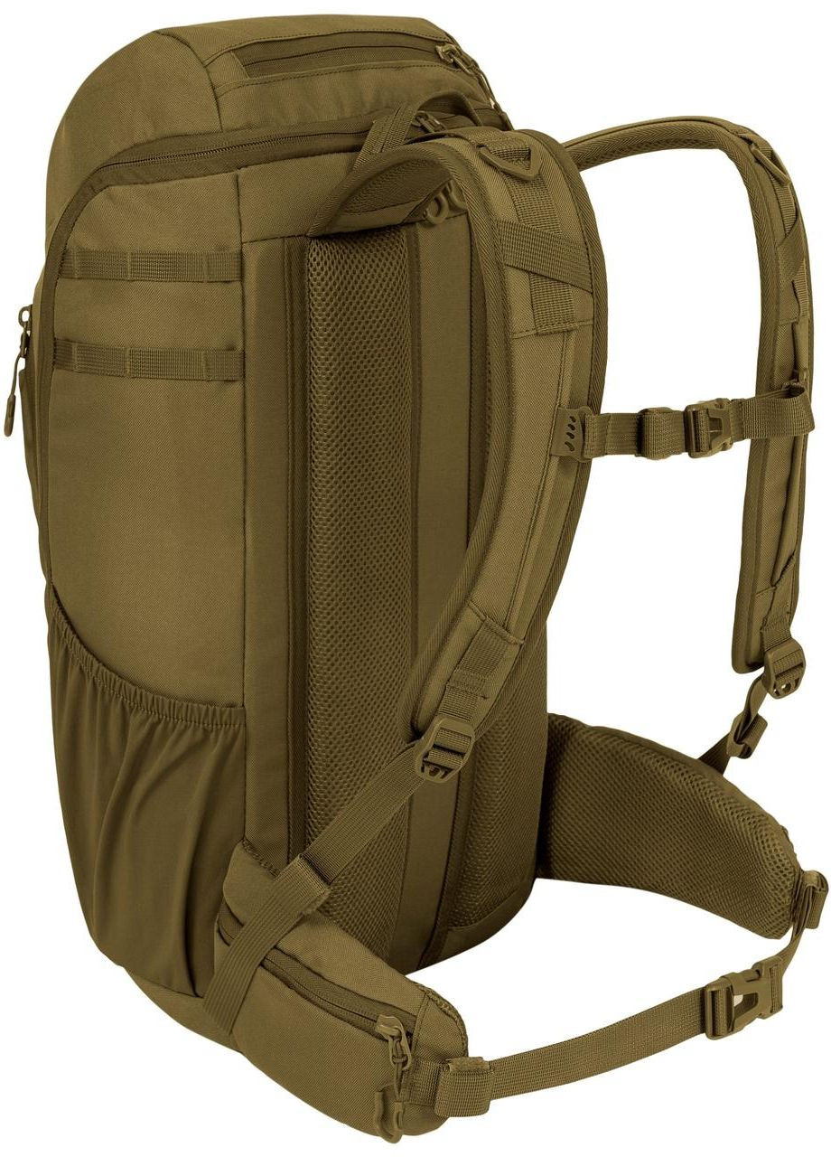 Рюкзак тактичний Eagle 2 Backpack 30L Coyote Tan Highlander (262808027)
