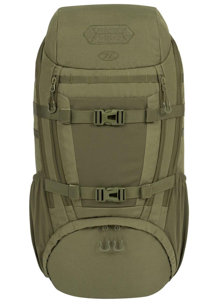 Рюкзак тактичний Eagle 3 Backpack 40L Olive Highlander (262808040)