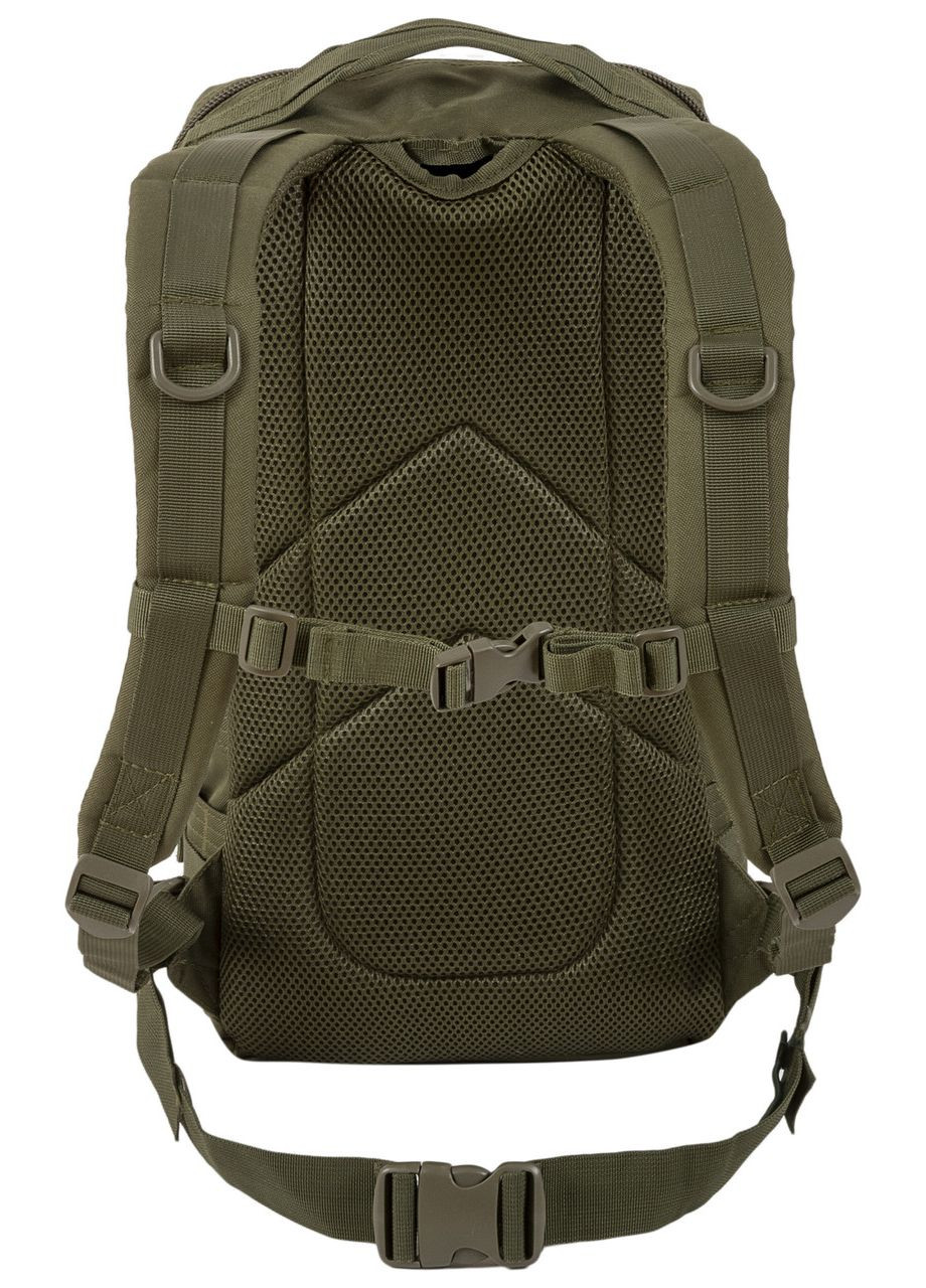 Рюкзак тактичний Recon Backpack 20L Olive Highlander (262808019)