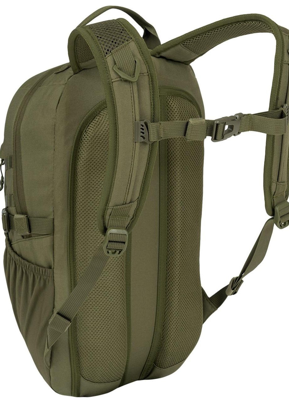 Рюкзак тактичний Eagle 1 Backpack 20L Olive Highlander (262808017)