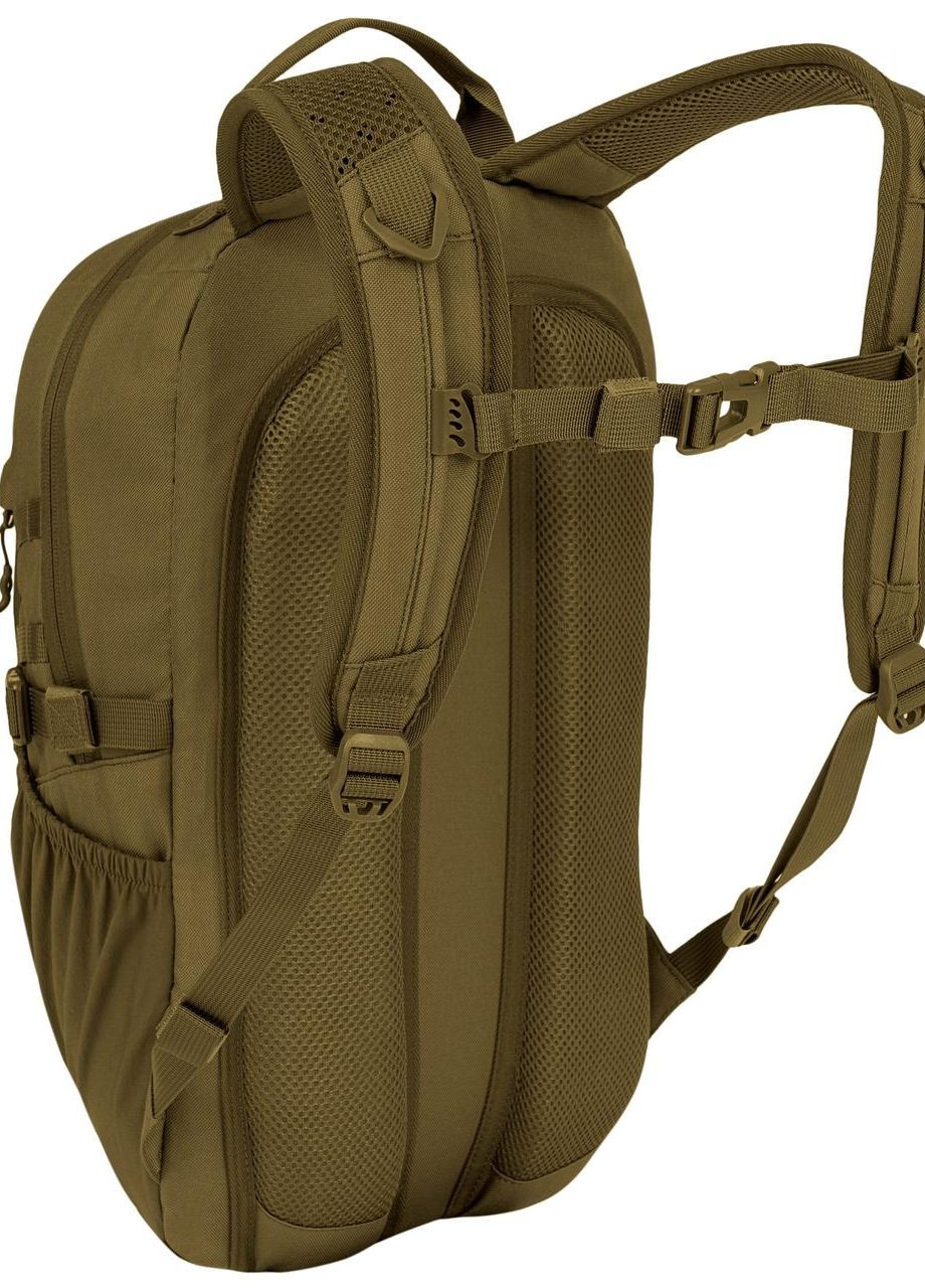 Рюкзак тактичний Eagle 1 Backpack 20L Coyote Tan Highlander (262808033)
