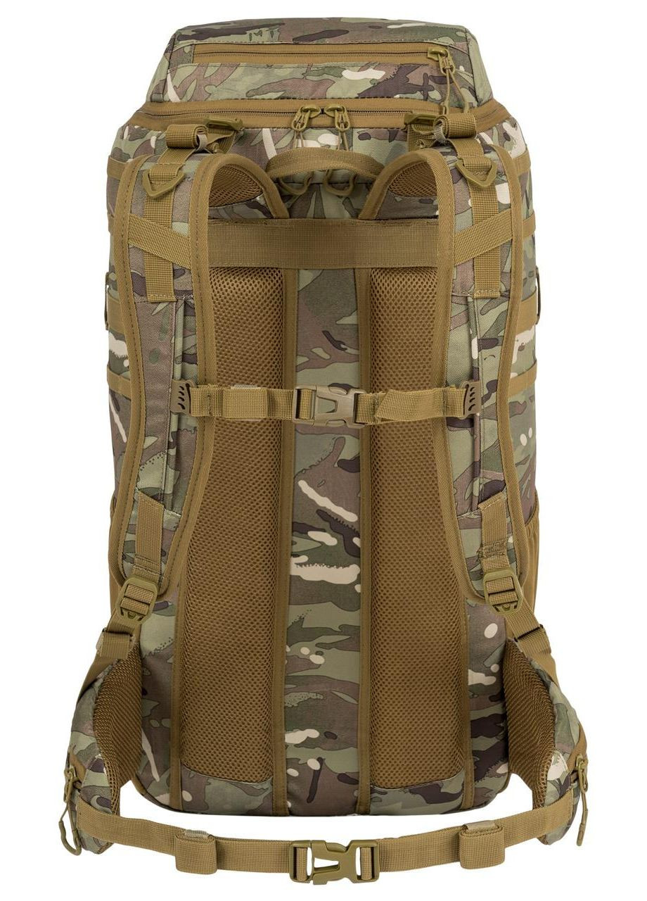 Рюкзак тактичний Eagle 3 Backpack 40L HMTC Highlander (262808013)