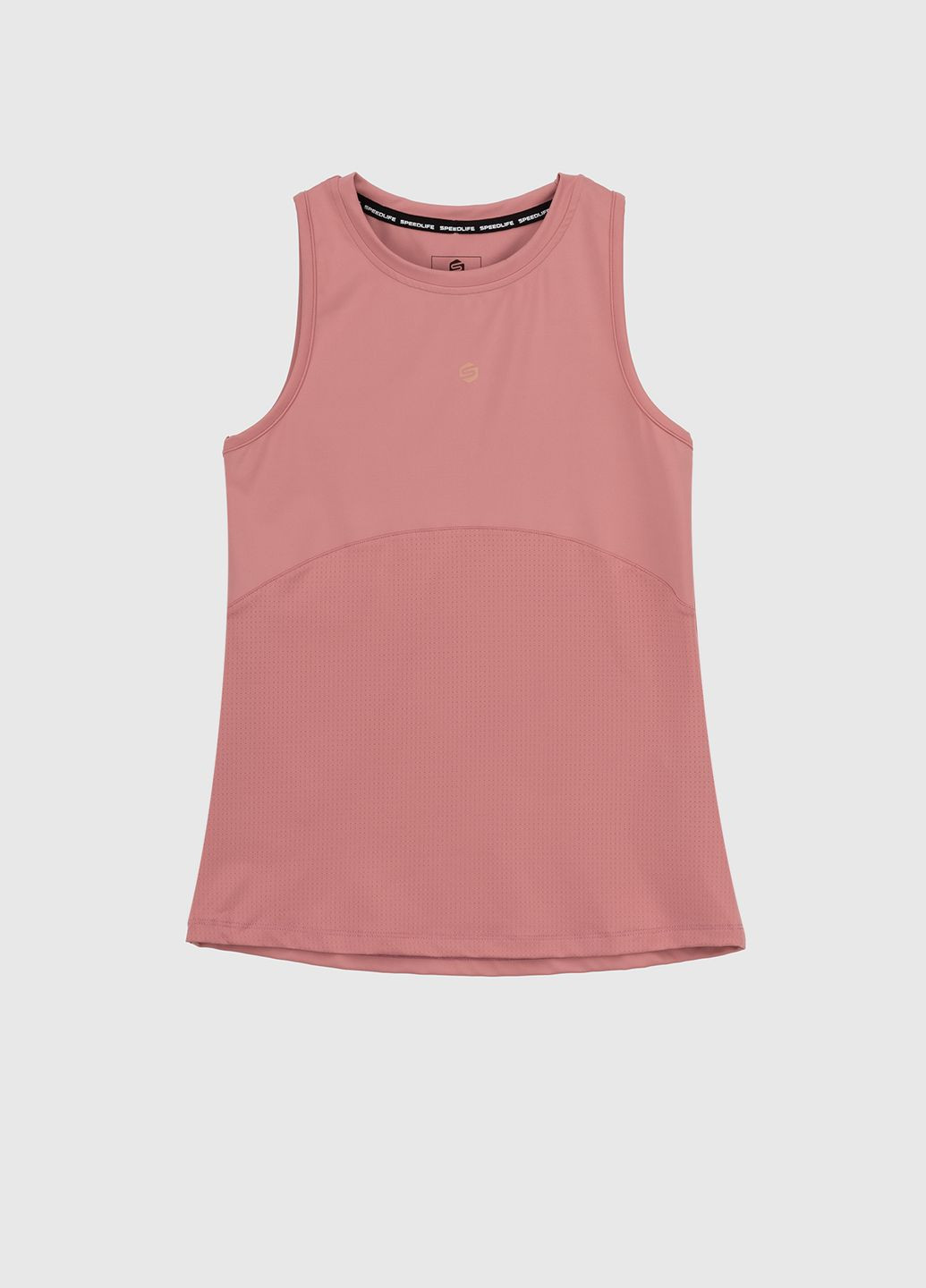 Фітнес костюм (майка+лосини) однотонний жіночий SB-0785 (2000989987666A) shop (2000989987666) Speed life (262302993)