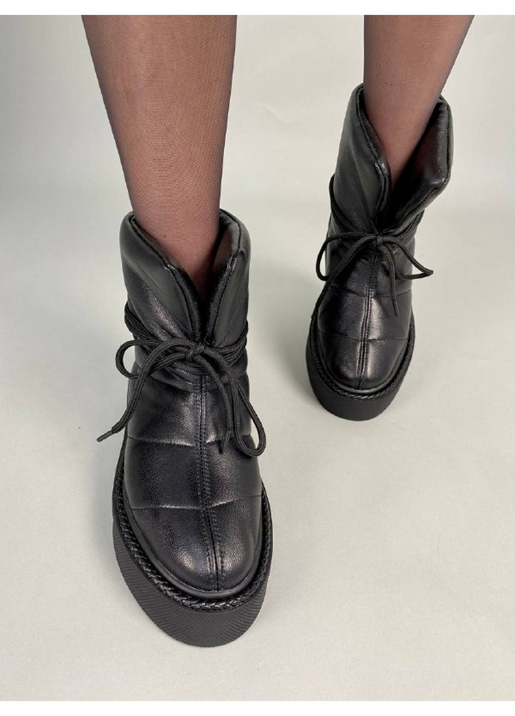 Жіночі шкіряні уггі 39 VZUTIK (262375732)