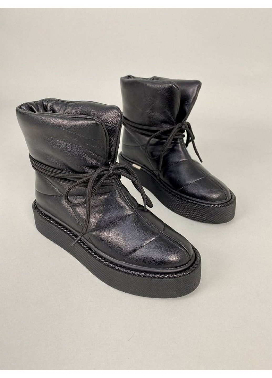 Жіночі шкіряні уггі 39 VZUTIK (262375732)