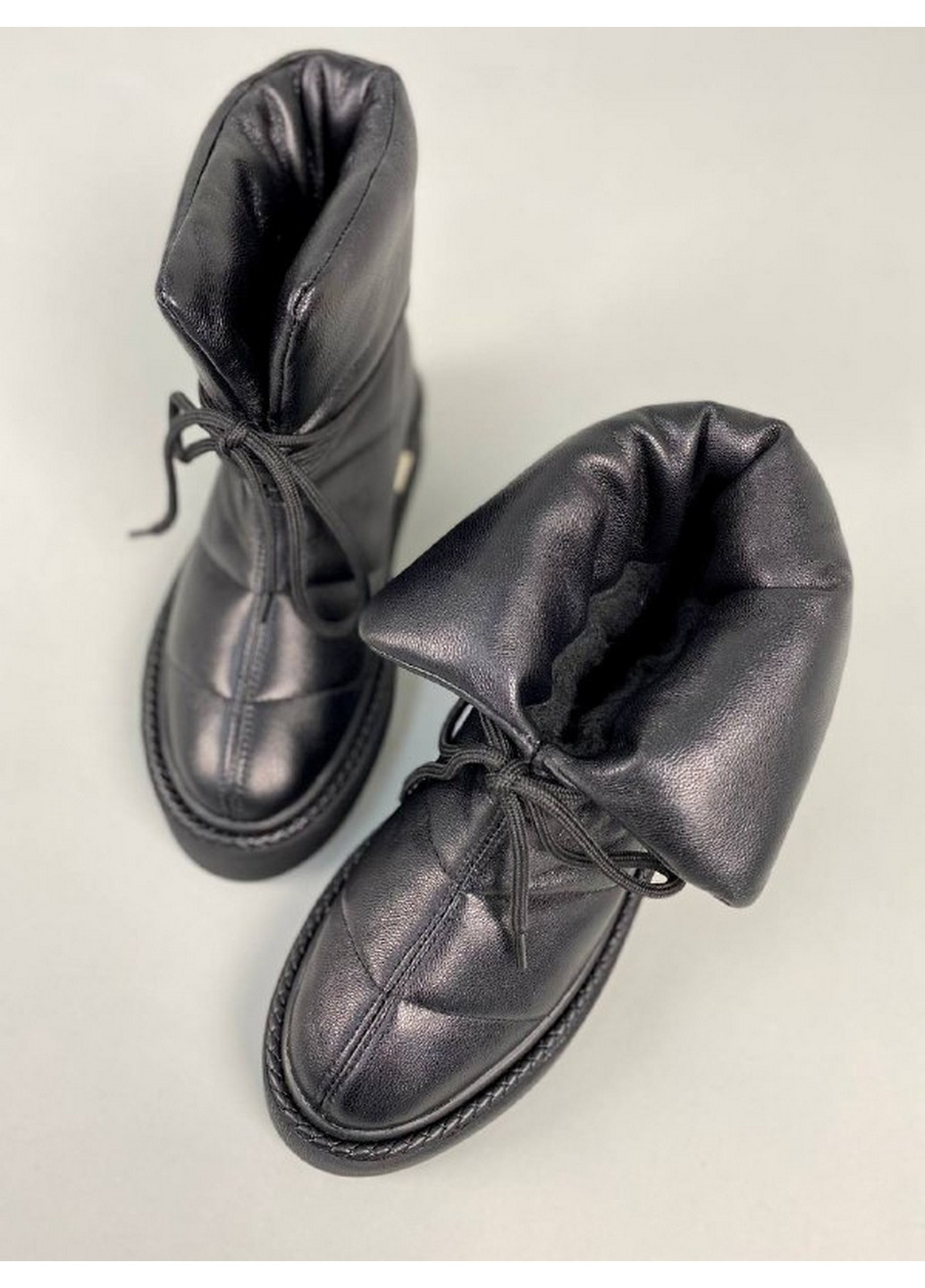 Жіночі шкіряні уггі 39 VZUTIK (262375732)