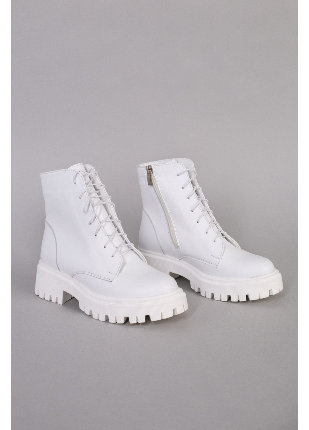 Жіночі шкіряні черевики 37 VZUTIK (262374843)