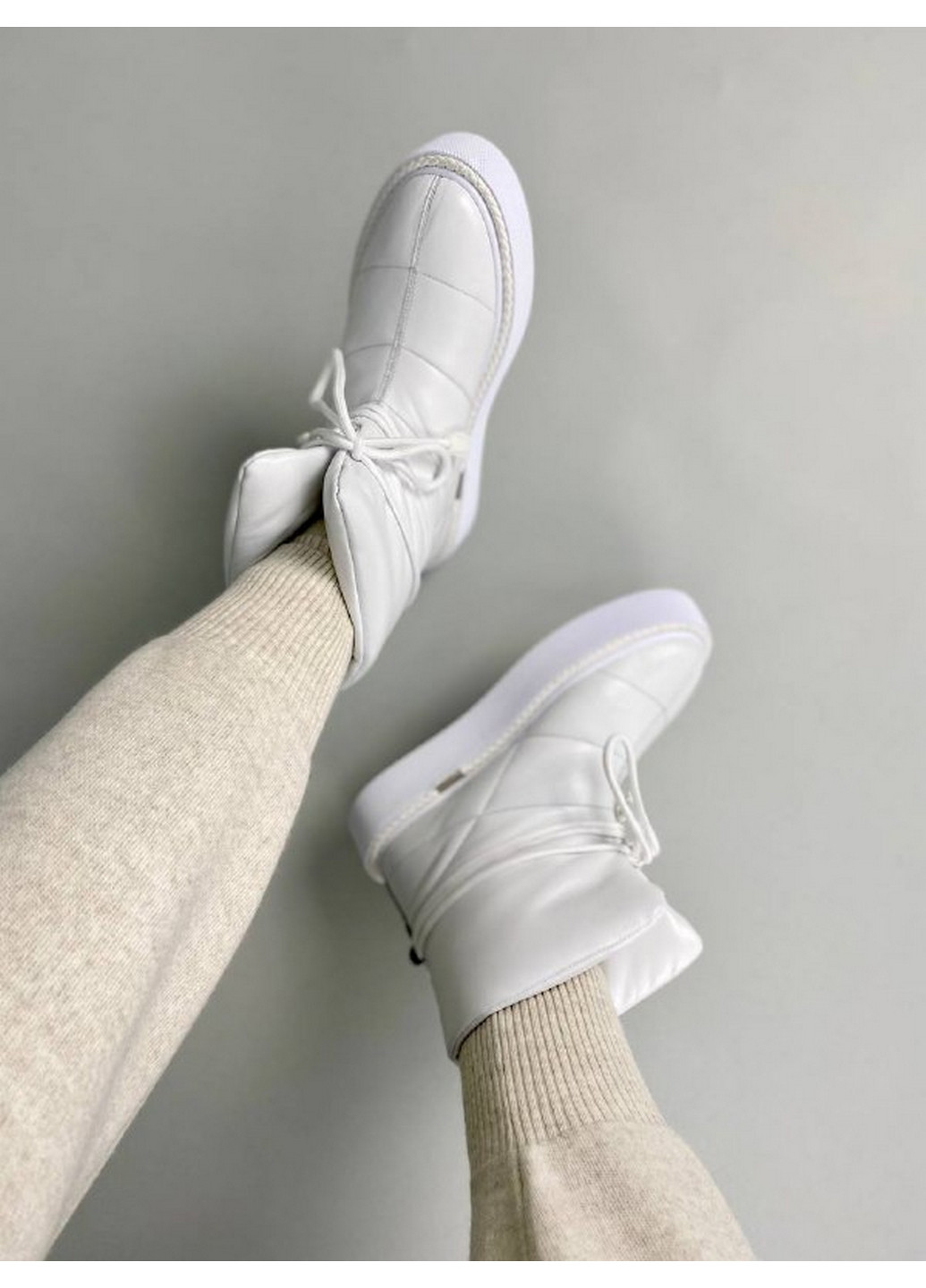 Жіночі шкіряні уггі 38 VZUTIK (262377233)