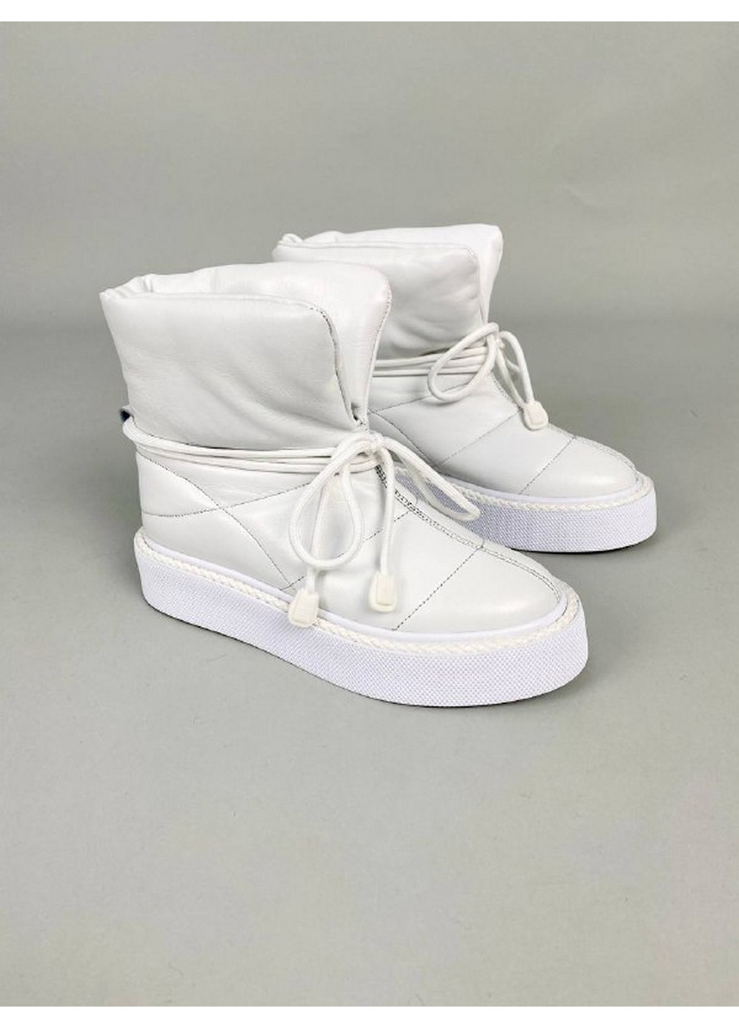 Жіночі шкіряні уггі 38 VZUTIK (262377233)