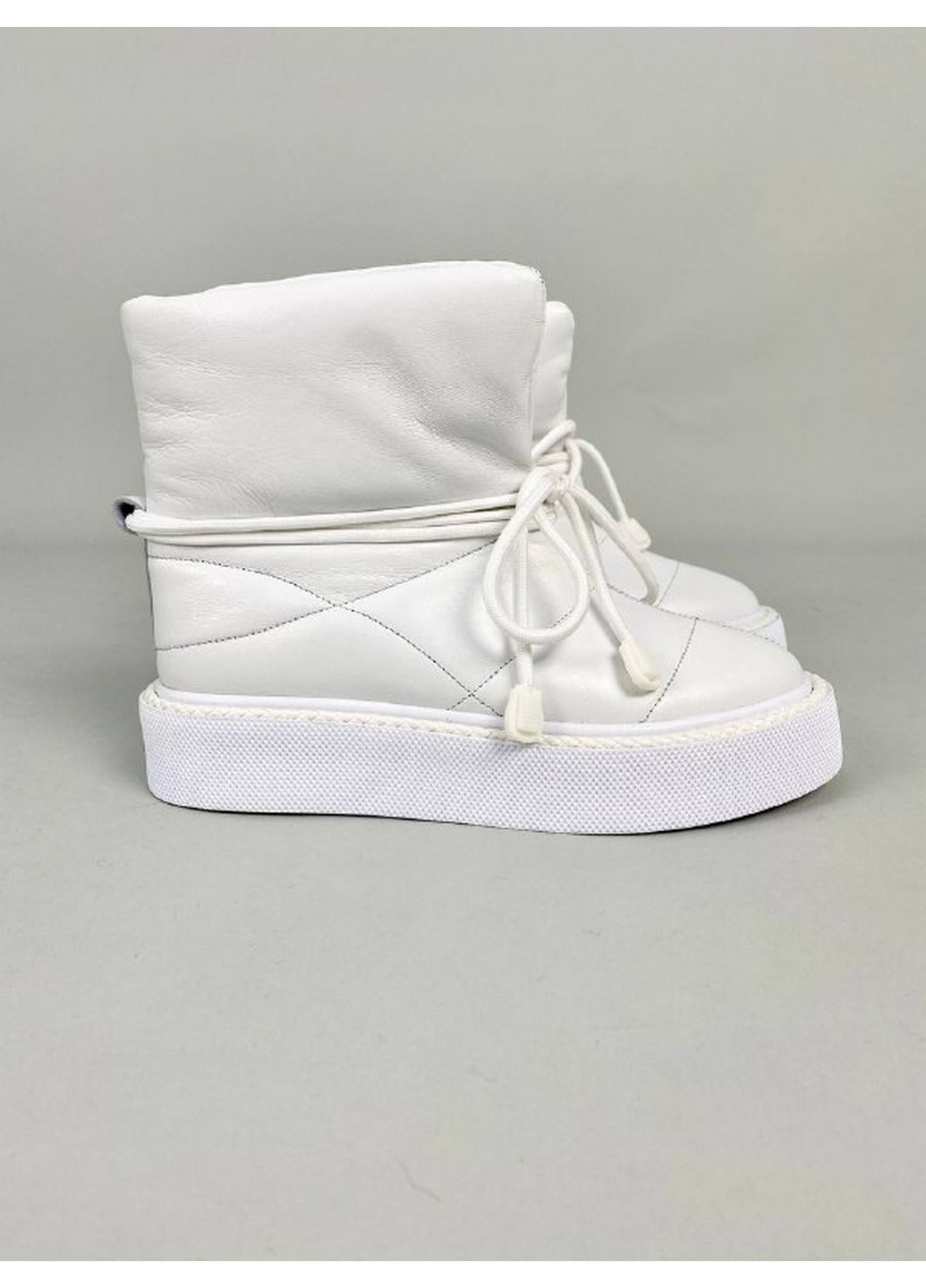 Жіночі шкіряні уггі 38 VZUTIK (262377233)